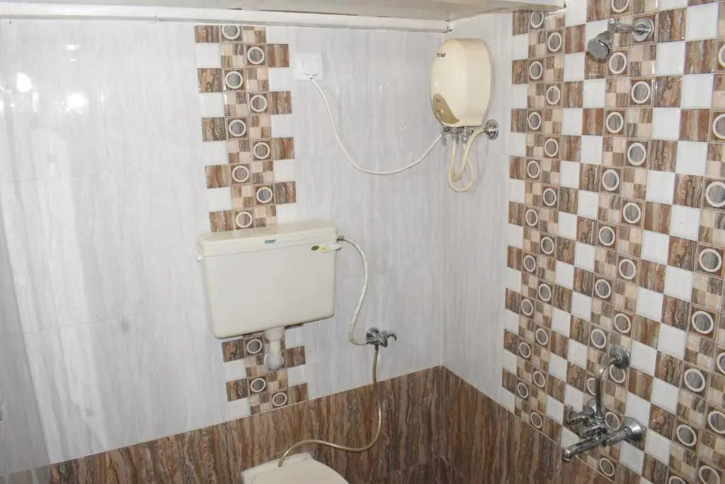 Mango Guest House