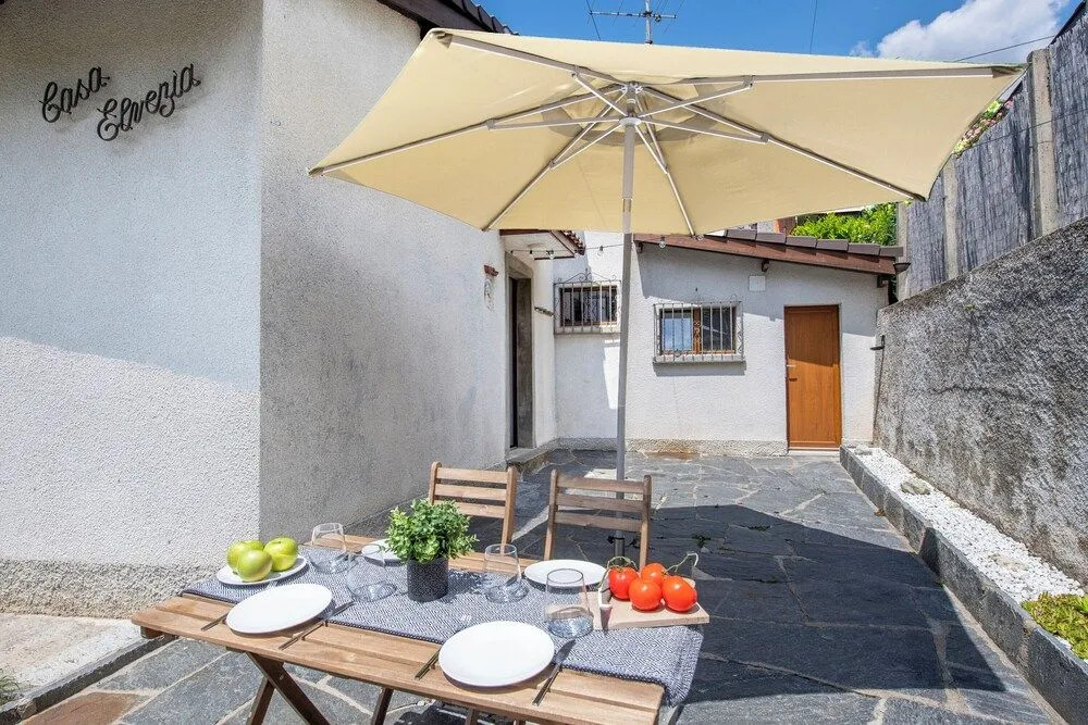 Casa Elvezia