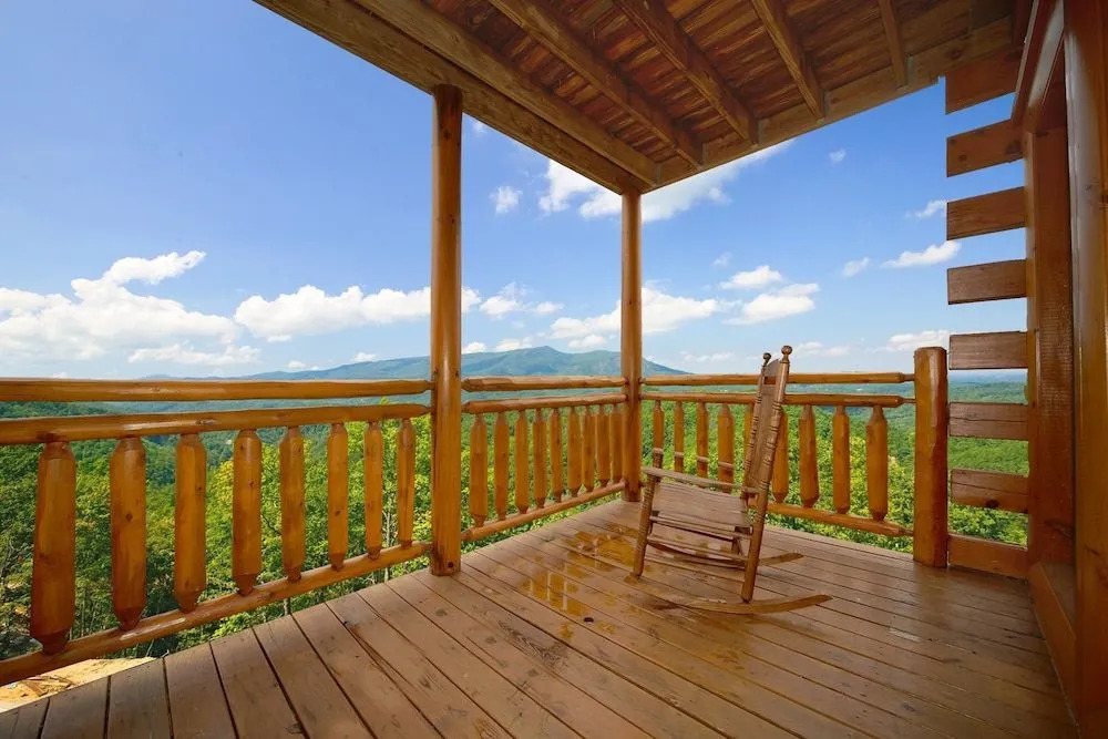 Home Theater Lodge Holiday home 8