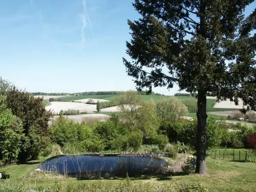 Holiday Home LA VIOLETTE