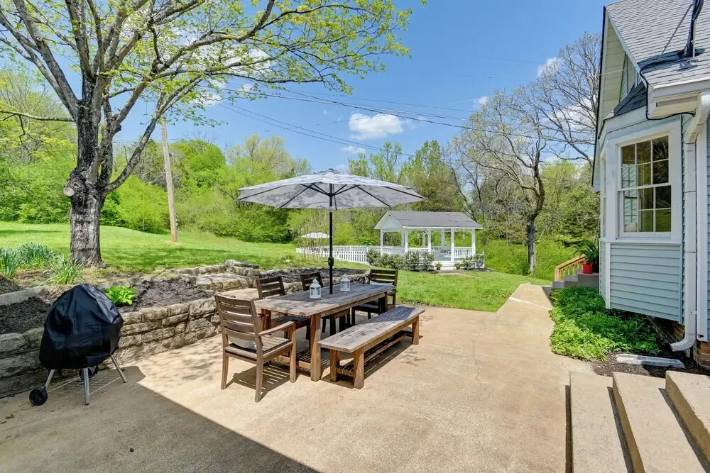 Chic Nashville-area Retreat w/ Private Pool!