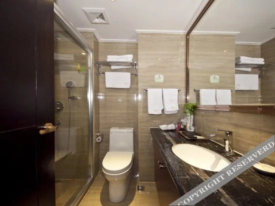 Longxiang Hotel