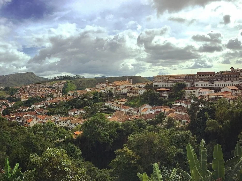 Casinha Mirante