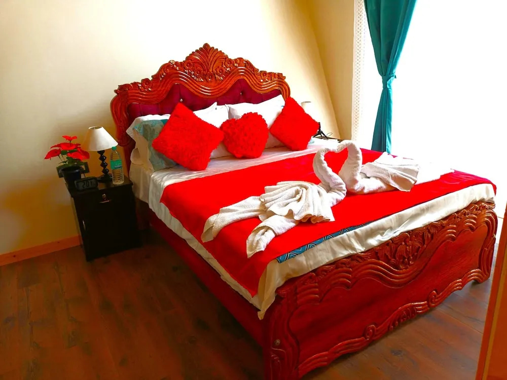 Chan Beach Resort & Hotel
