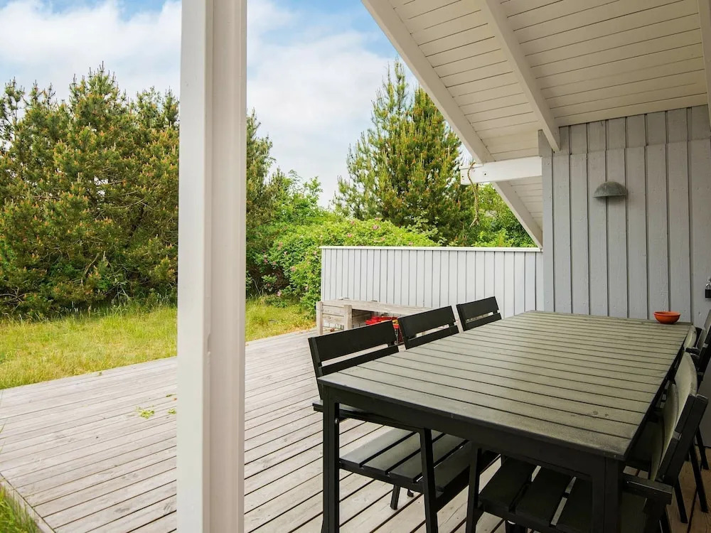 Quaint Holiday Home in Ebeltoft near Sea