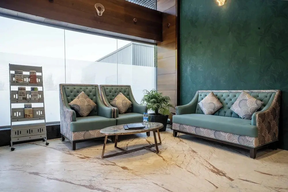 Zip By Spree Hotels Ranjangaon