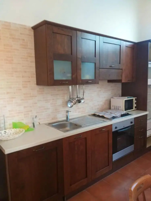 Apartment With 3 Bedrooms In Veglie With Enclosed Garden 10 Km From The Beach
