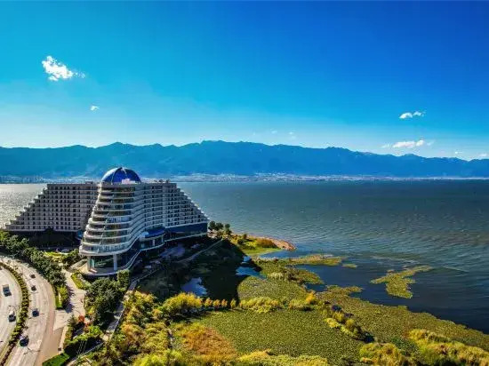 Weiselect Dali Shan Haiwan Hotel