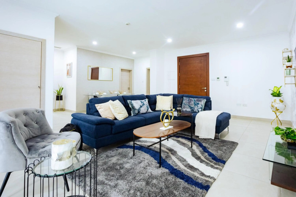 2 bedroom Space Available