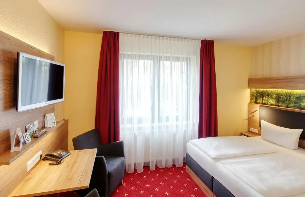 Akzent Aktiv & Vital Hotel Thüringen