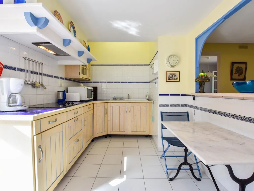 Villa in France near Beach & Private Pool