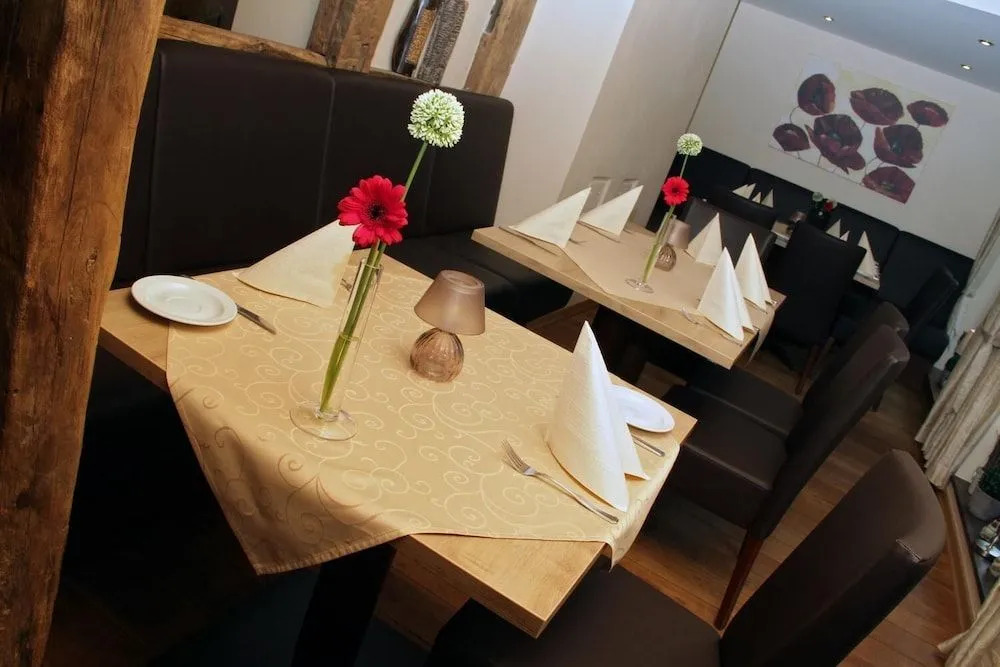 Landhotel Ewerts