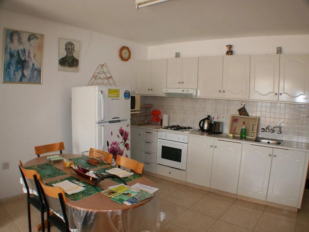 Apollonia Hotel Apartments