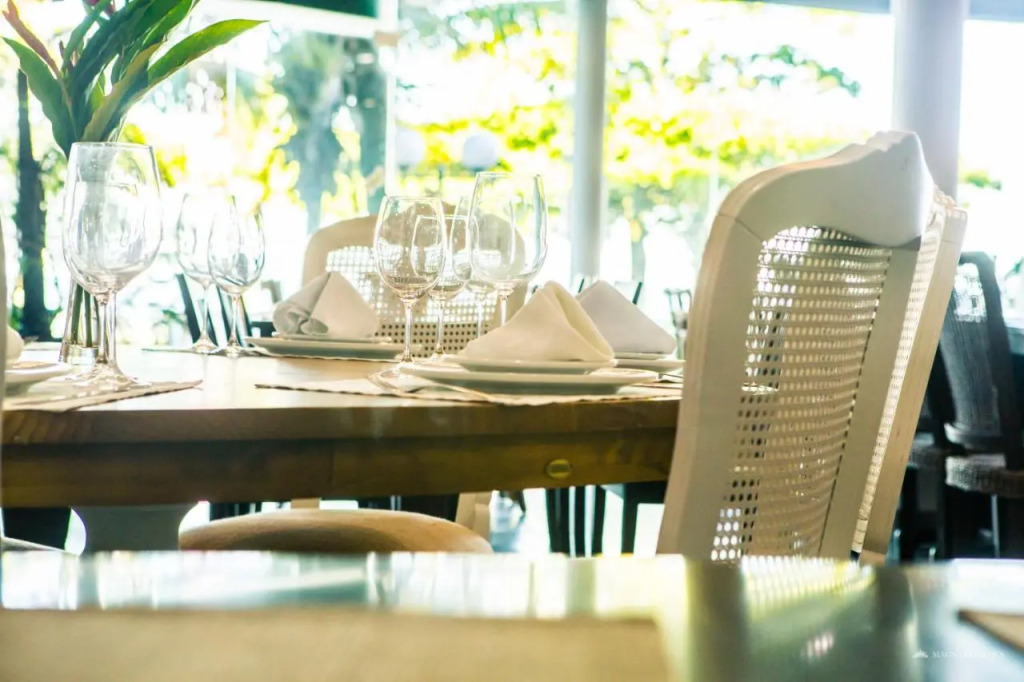 Hotel VillaReal Charme