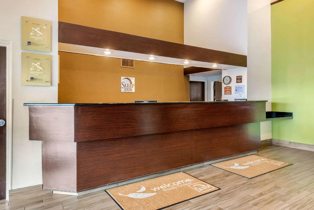 Spot X Hotel Wesley Chapel - Tampa Area