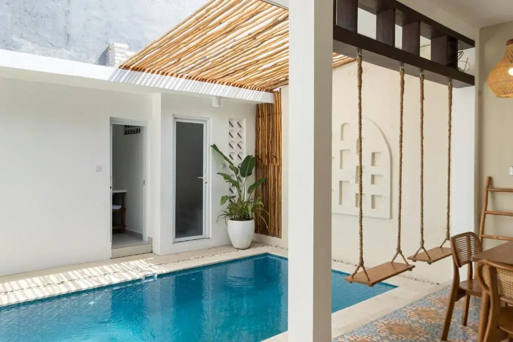 Bhiseka Villa Jimbaran by Aishwarya Bali International