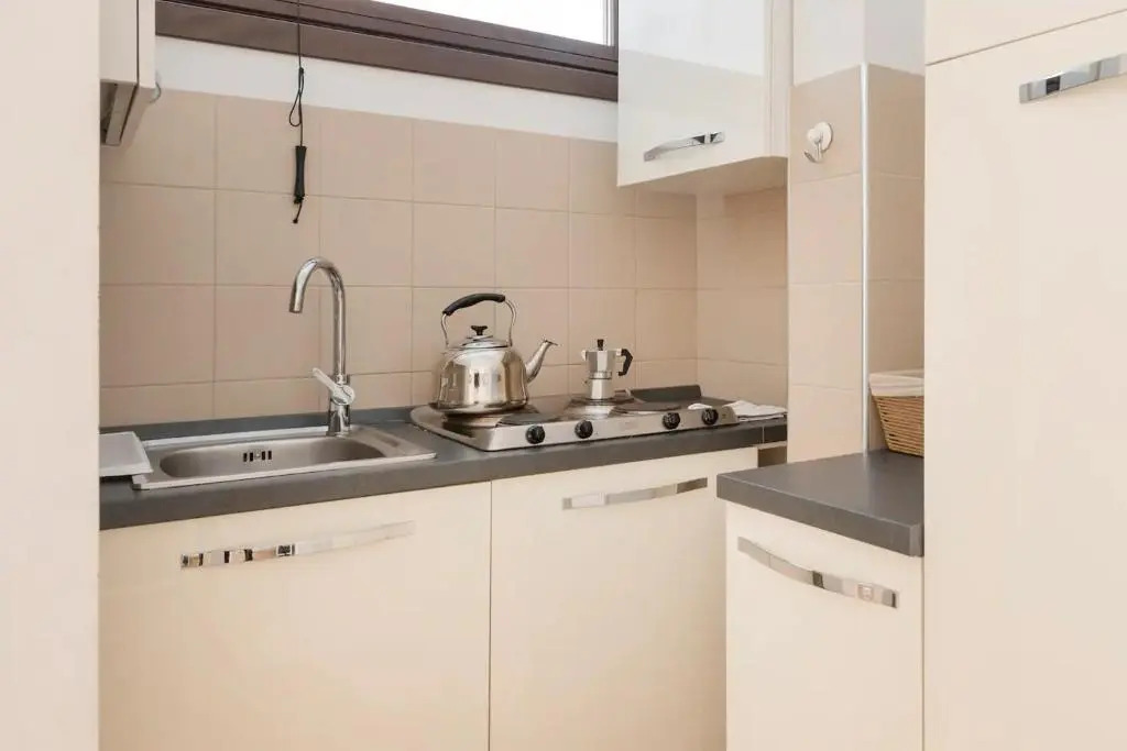 Key Apartment Basilica