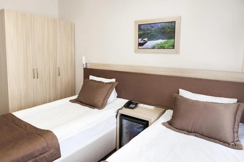 Hotel Emge