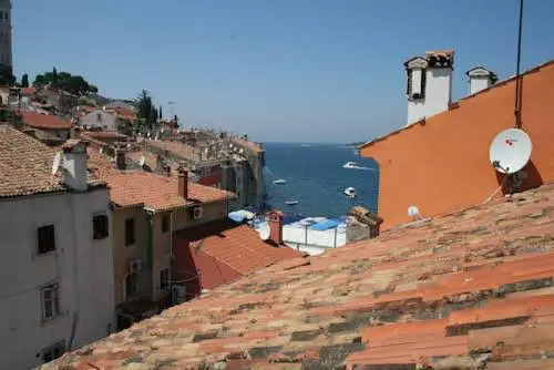 Apartment Atelier Scalinata