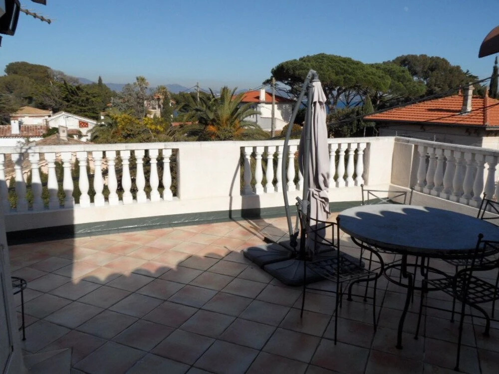Hôtel LEscale Au Soleil