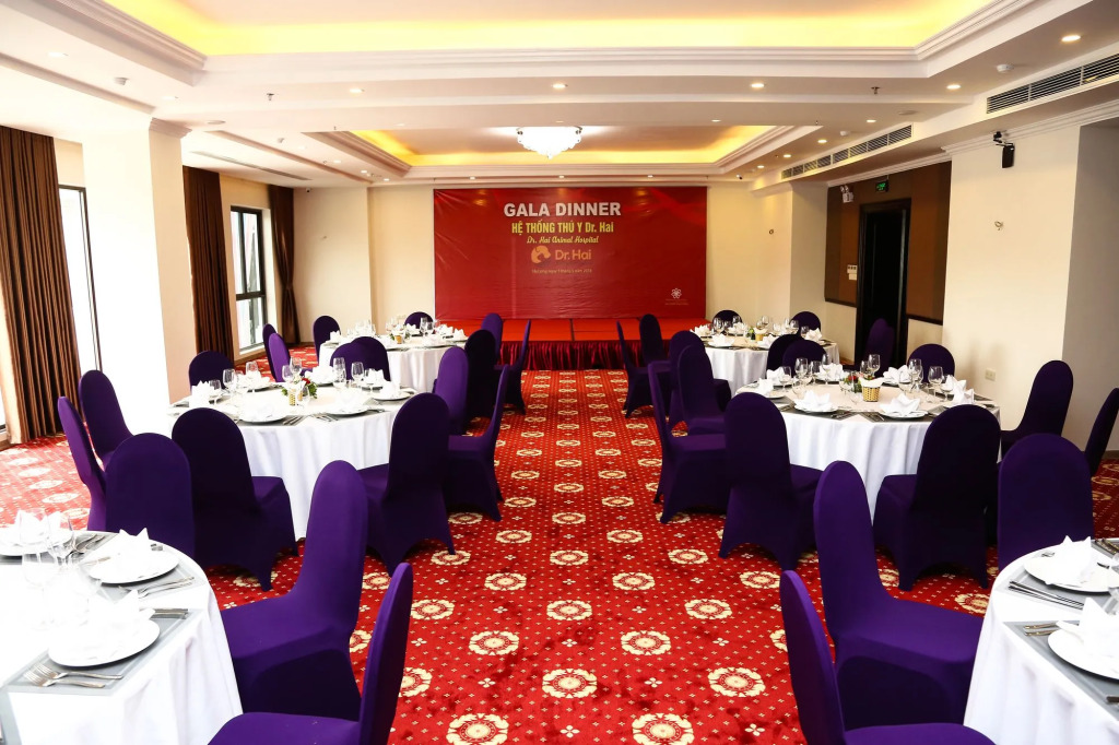 New Era Hotel & Spa Ha Long