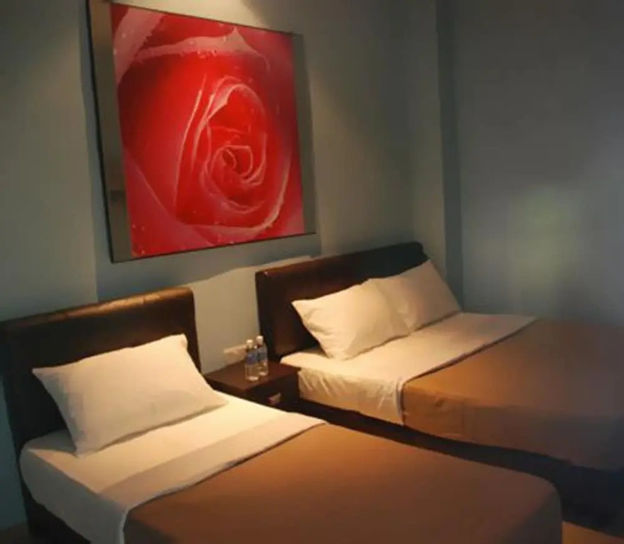 Dajie Avenue Hotel