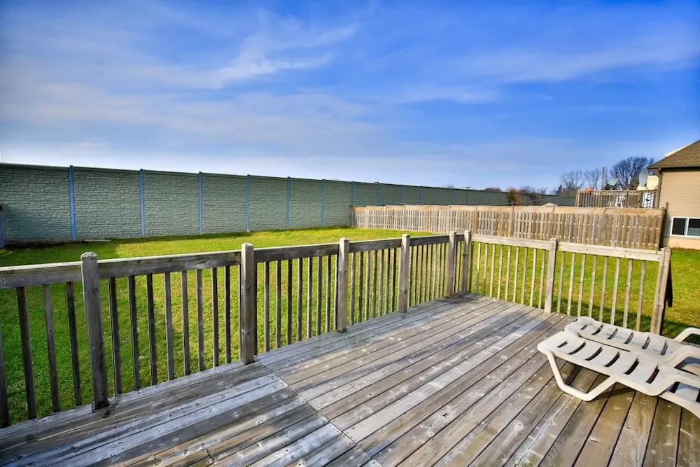 Fallsview Family Home
