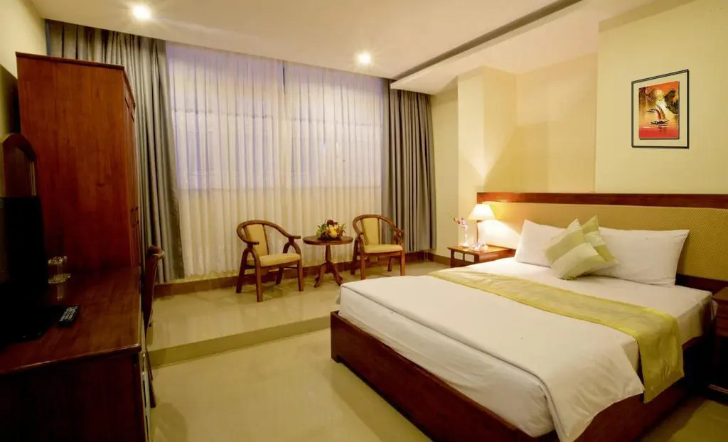 Nhat Thanh Hotel
