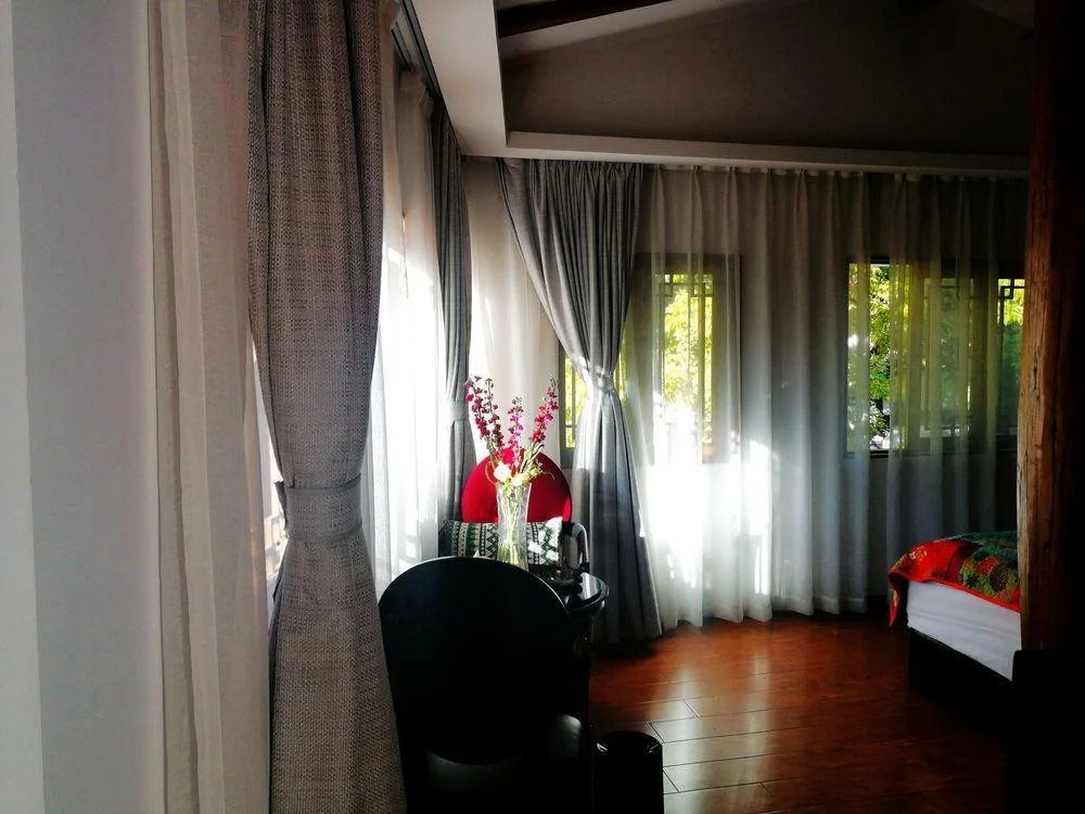 Lijiang Jing Ting Hotel