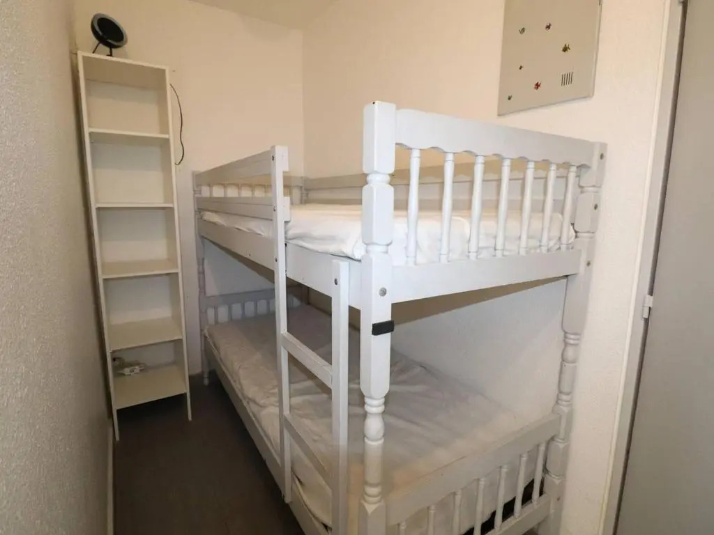 Studio Le Grau-du-Roi, 1 pièce, 4 personnes - FR-1-307-198