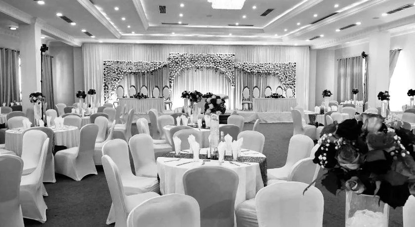 Abyssinia Renaissance Hotel