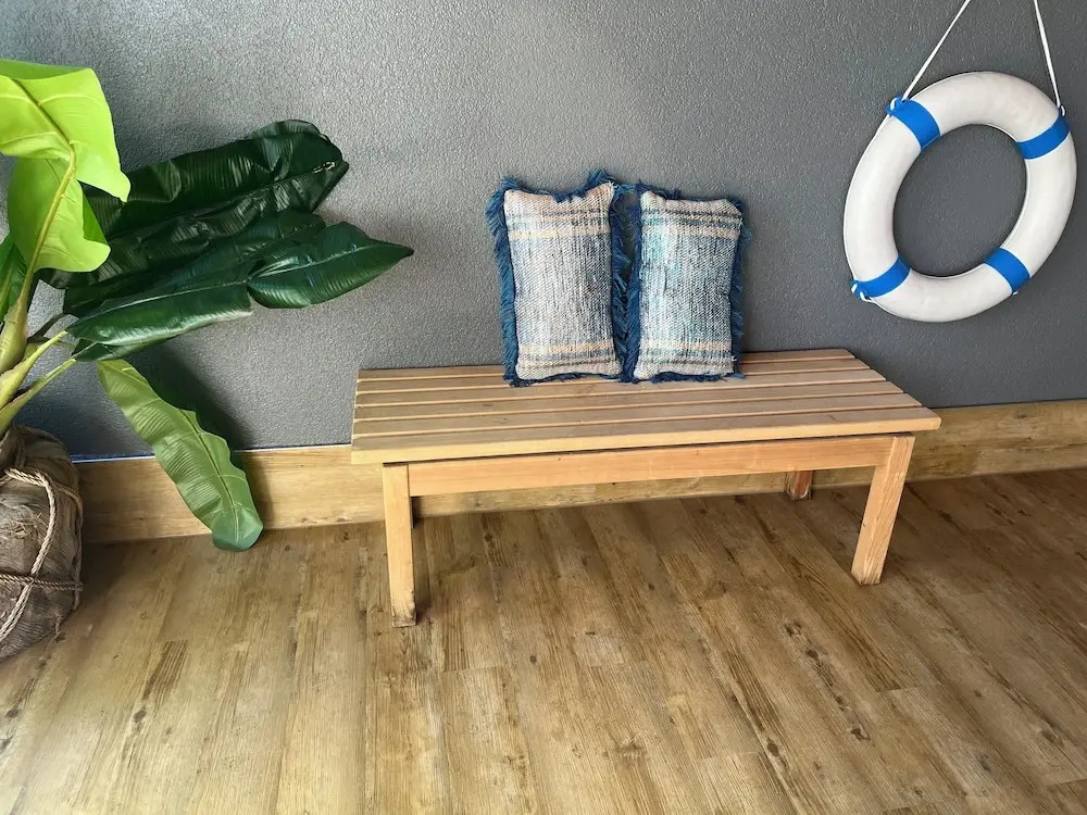 B&B Hotel GOLDENER HAHN - Hyggelige Budgetzimmer mit Panorama Hallenbad