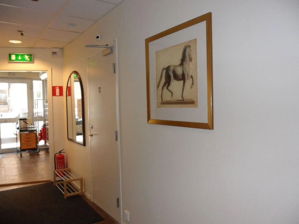 Three Crown Hostel