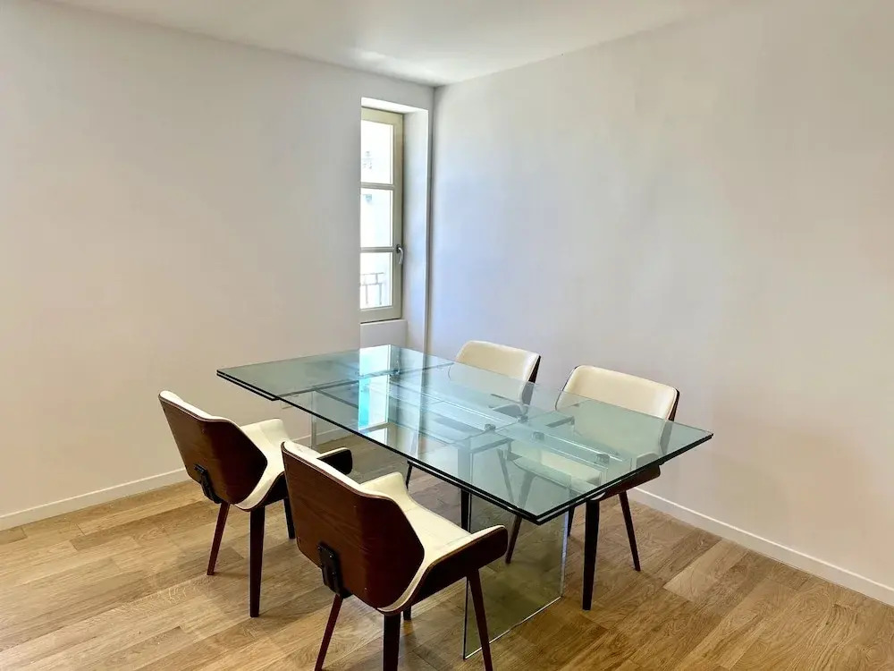 Magnificent Apartment -1br-2p- Centre Saint-tropez