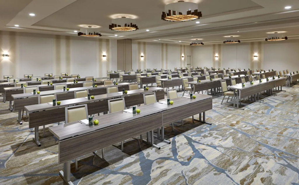 HOTEL PASEO, Autograph Collection