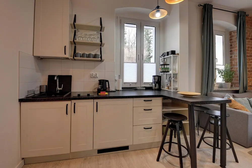 RentPlanet - Apartament Sikorskiego