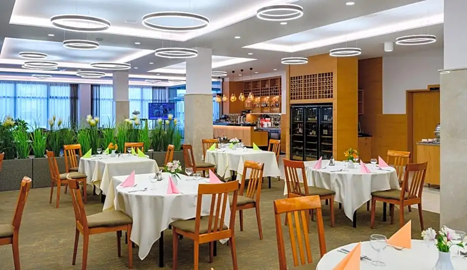 Hotel Lux