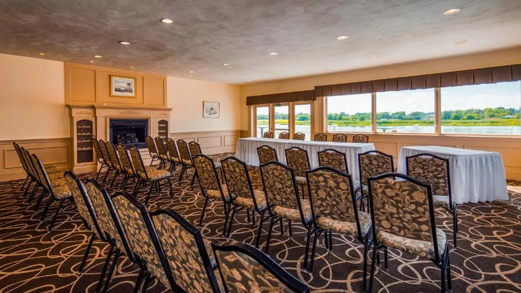 Best Western Adams Inn Quincy-Boston