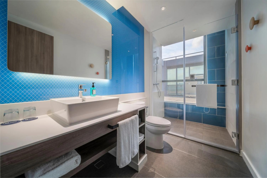 Holiday Inn Express Zhuhai Gongbei by IHG
