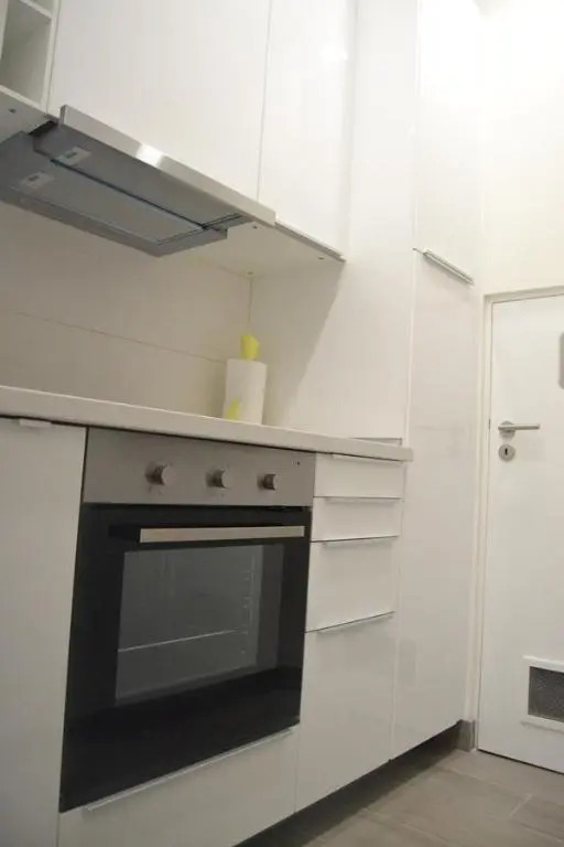 New charming flat in the Heart of Lisbon