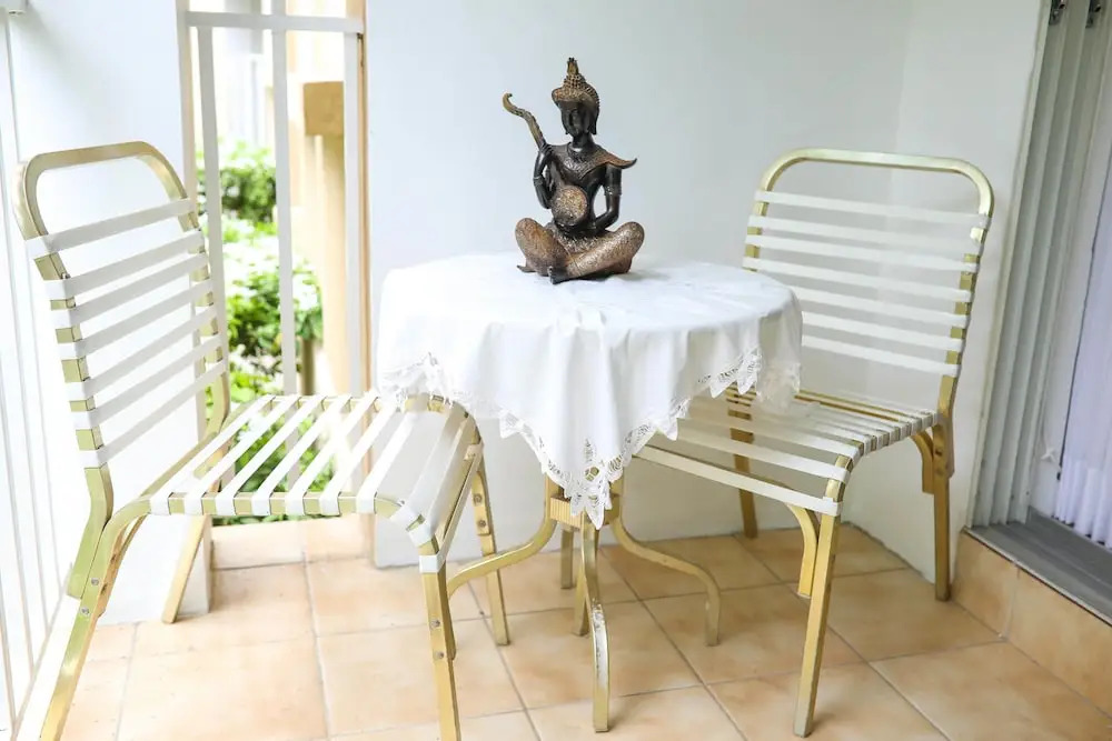 New Kingston's Deluxe Apartment