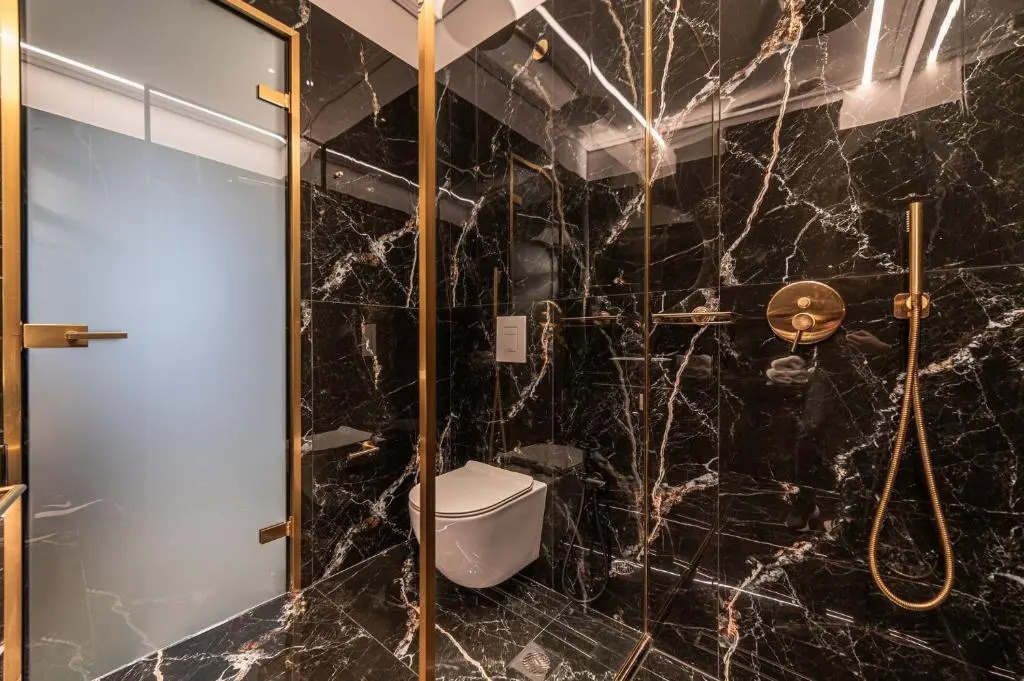 Silo Luxury Rooms