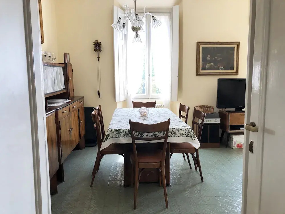 Villa Scurati