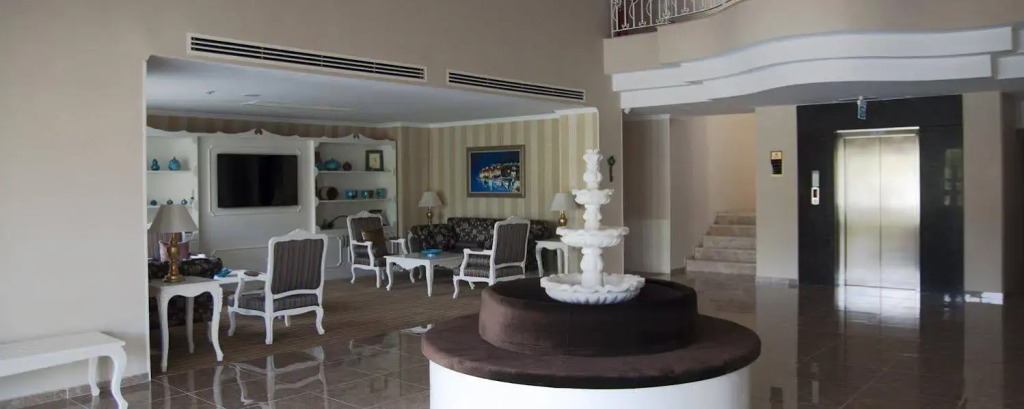 Grand Gocek Hotel