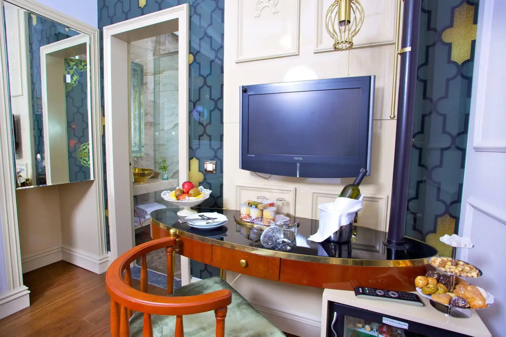 Park Star Hotel Taksim