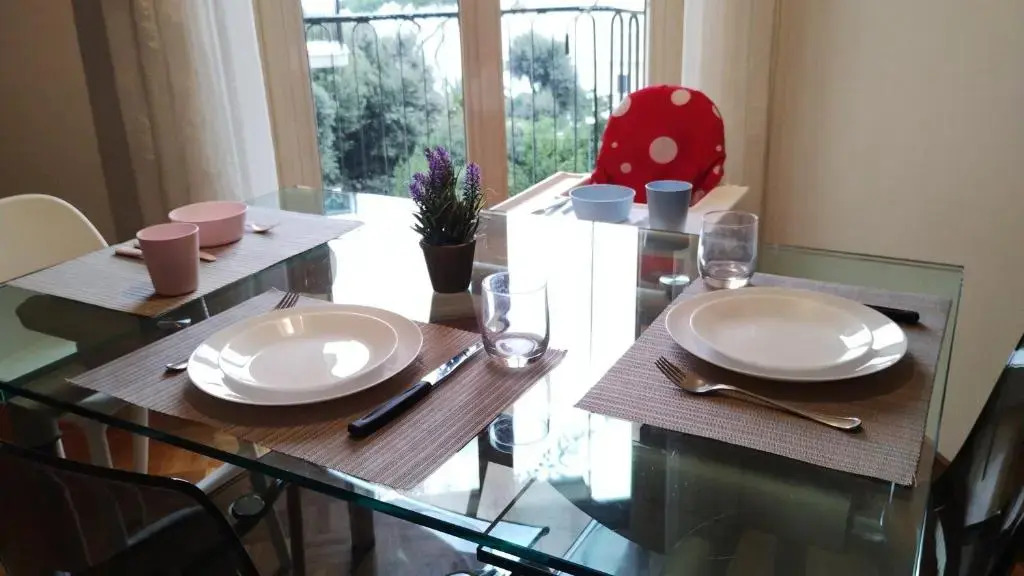 BayView Posillipo, modern, spacious, kids-friendly, stunning view