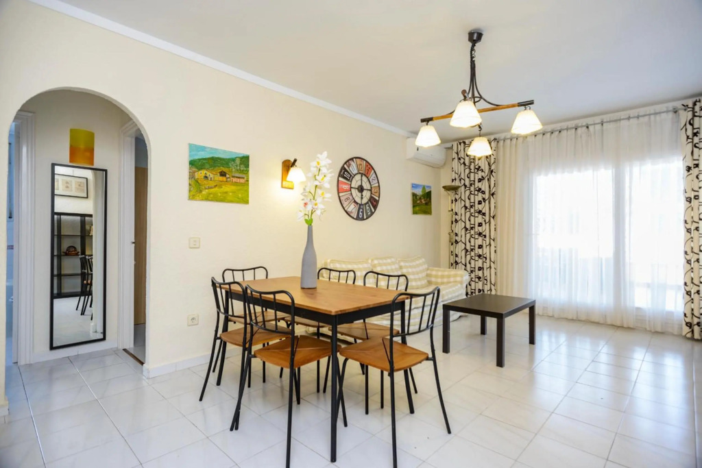 Holiday Home Sant Mori by Interhome