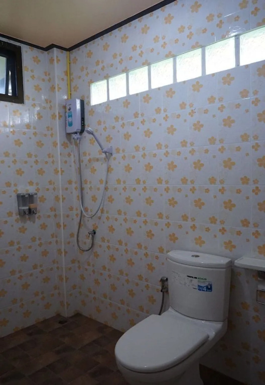 Lampang homestay2