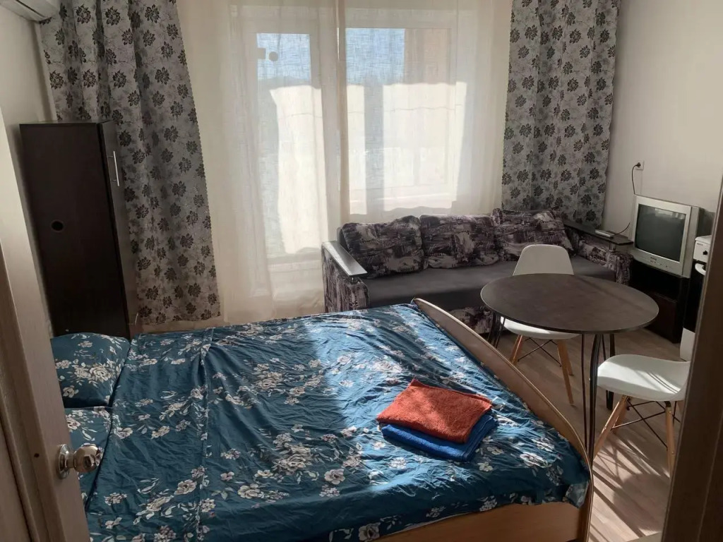 ApartDay на улице Ярославская 13а