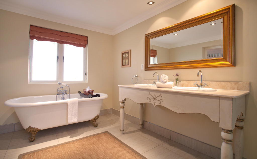 Franschhoek Country House & Villas